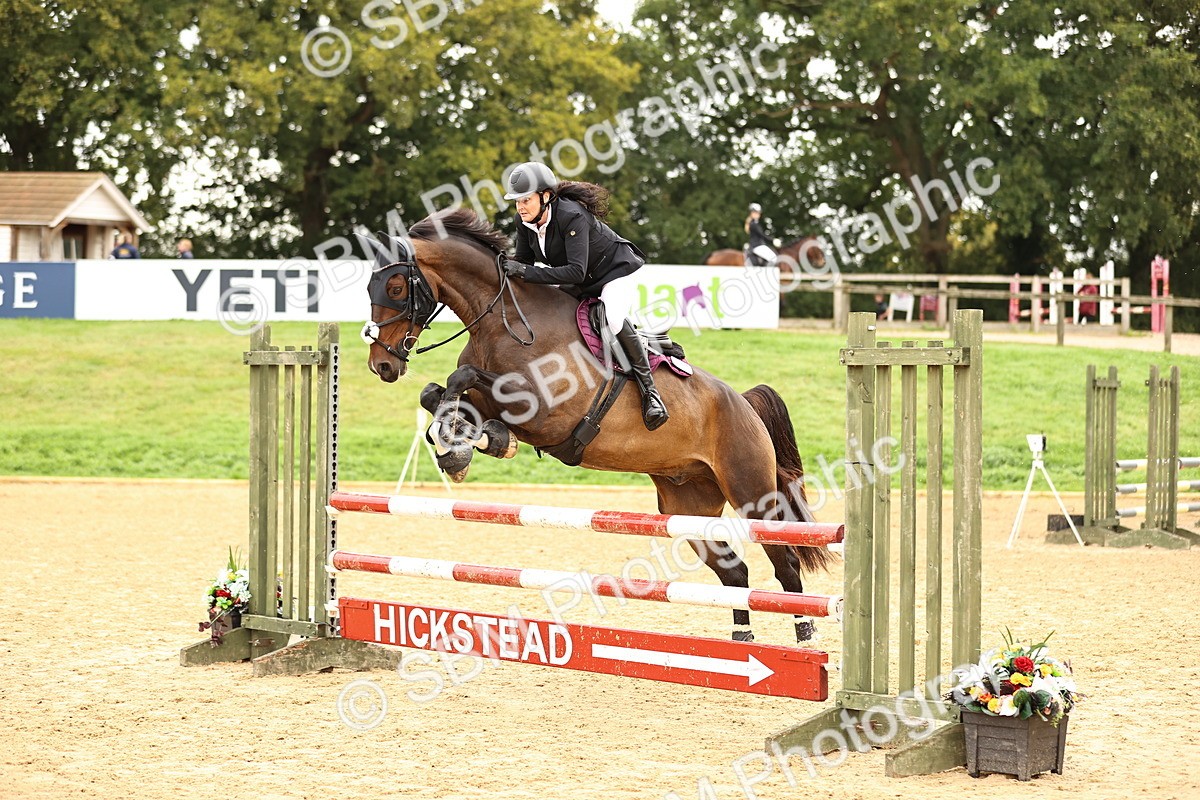 SBM_58938 - J42 - Grand Tour Horse & Pony 1.00m Championship
