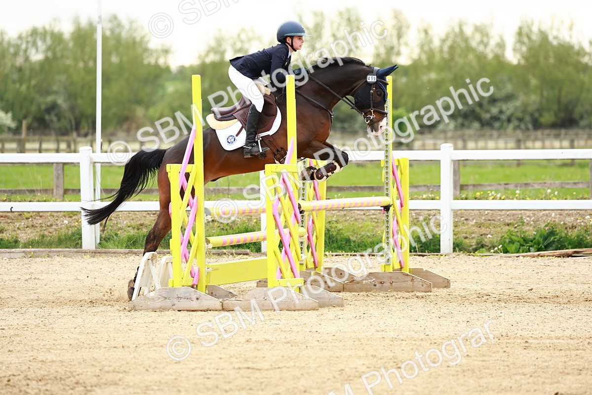 SBM_009322 - Class 6 - 90cm