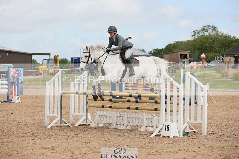 250525-110418-07683 - Cla 27 A&B 1.05 & 1.10m Snr Gran Prix