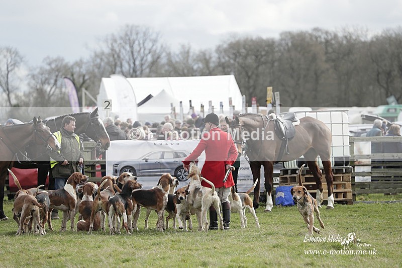 PtP 190323 479 - Oakley Hunt Point-to-Point Brafield-On-The-Green 19/03/23