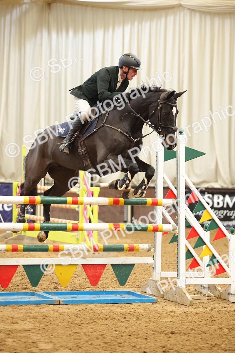 SBM_001623 - Class 5 - Senior Foxhunter - 1.20m