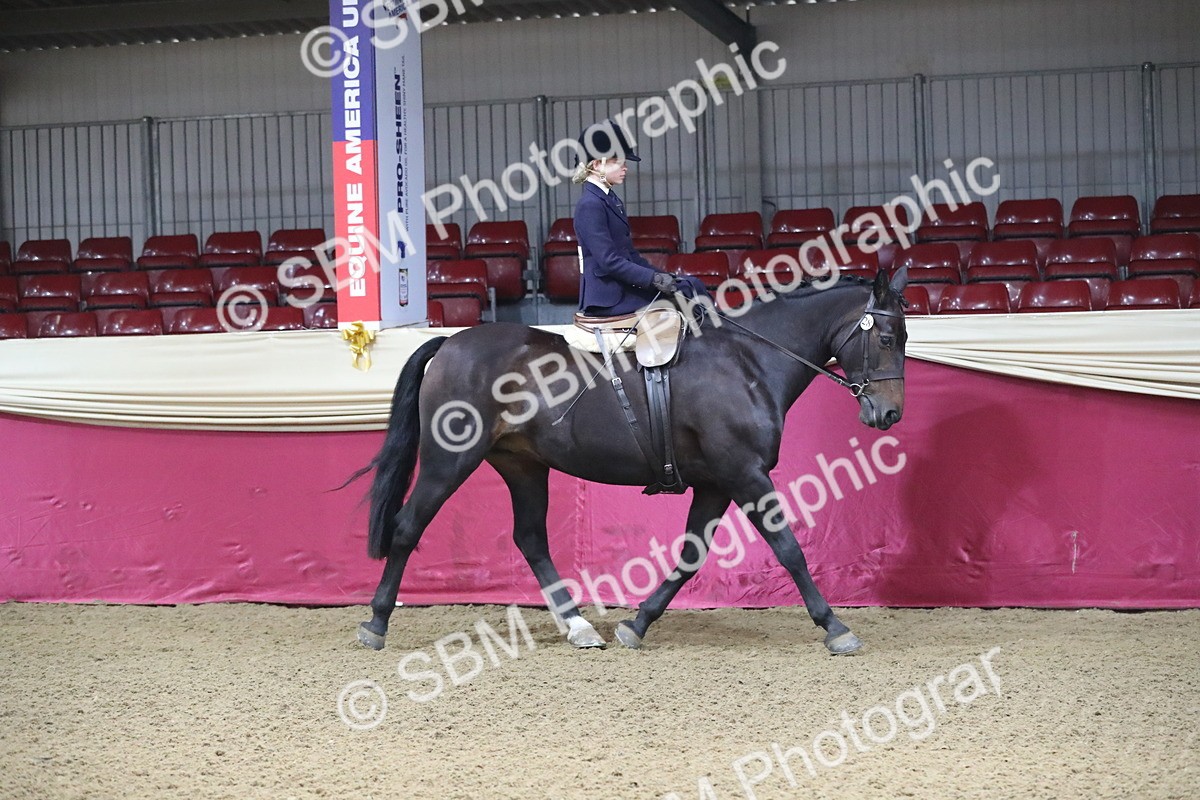 SBM_09251 - Class 101 Equitation (best rider), Junior
