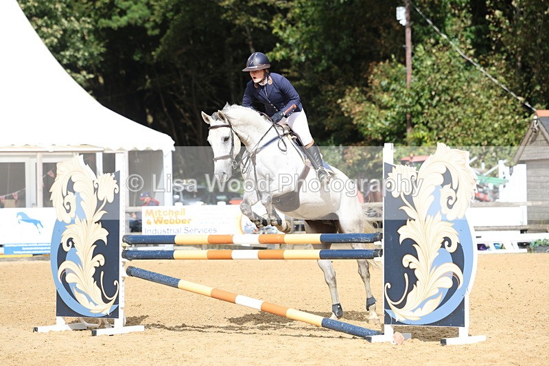 3E7A0132 - Class 11: Senior Discovery/1m open