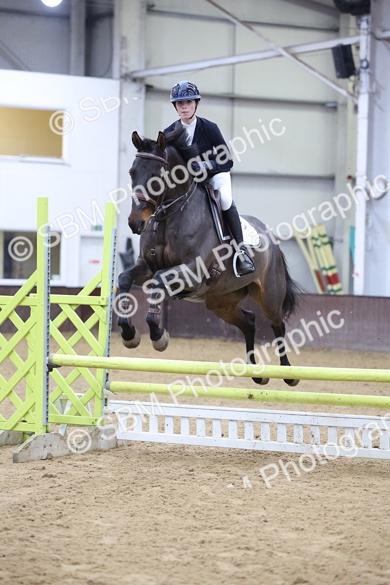 SBM_000144 - Class 2 - Senior British Novice - 90cm