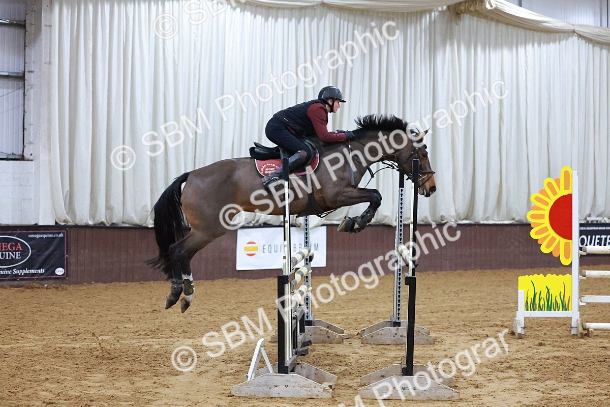 SBM_002036 - Class 4 - Senior Newcomers - 1.10m