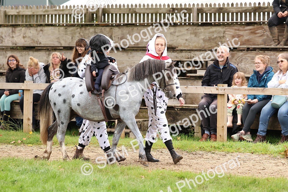 SBM_61633 - S37a - Fancy Dress Showing