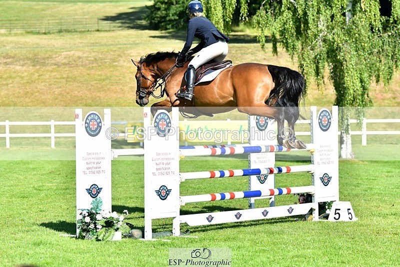 230707-090627-06042 - Cls 12 Foxhunter