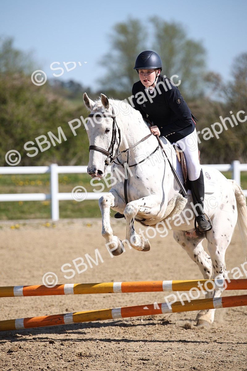 SBM_000826 - Class 2 - 50cm