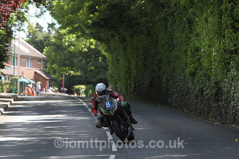  - TT Zero