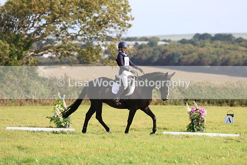 3E7A6358 - Class 2A: Trekenning Open: Dressage