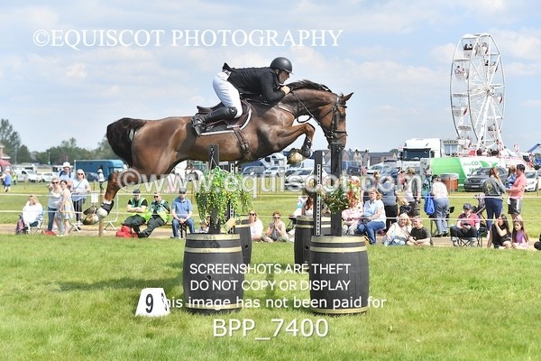 BPP_7400 - CLASS 4 RHS Johnston Smillie Accountants B & C Championship Qualifier