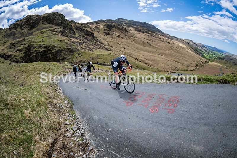 130840 - Hardknott Pass Camera 2 13.00-14.00