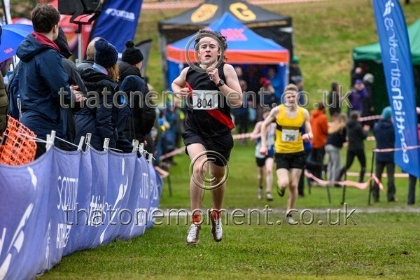 Falkirk26-922304 - U20 Men