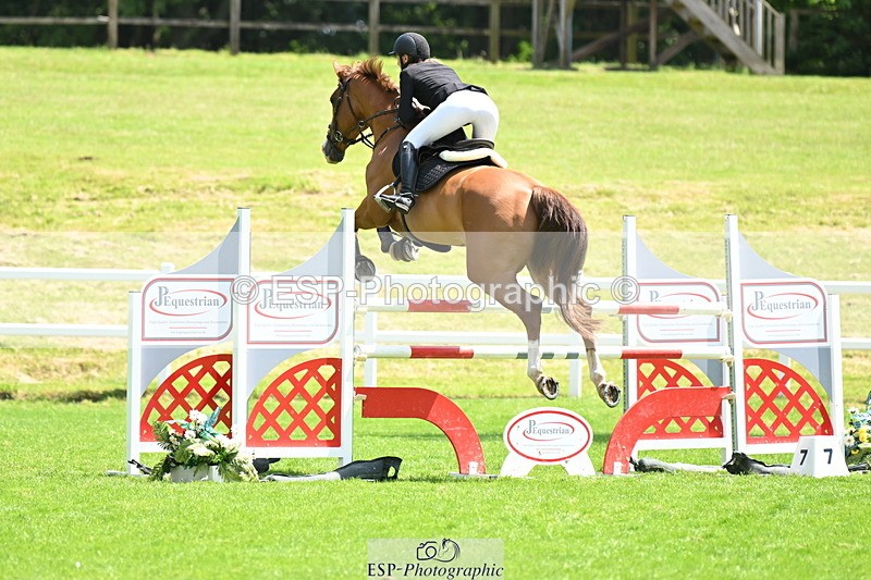 250614A-132004-06846 - Cls 20 Foxhunter