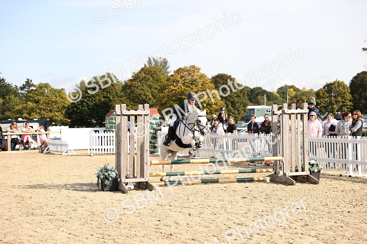 SBM_61990 - J12 - Junior Pony 55cm Championship