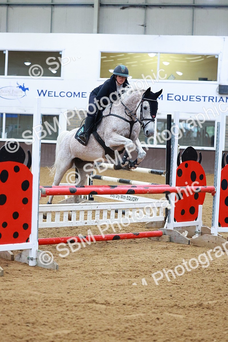 SBM_000995 - Class 3 - 1.00m