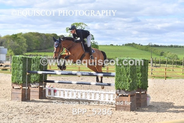BPP_5286 - CLASS 20 SAT Scottish Branch 1.10m Amateur Championship