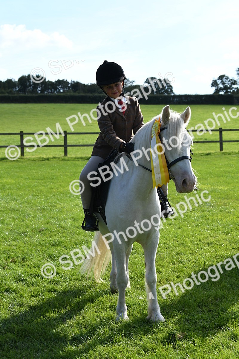 SBM_50493 - S21 - Novice & Newcomers 1st Ridden Pony