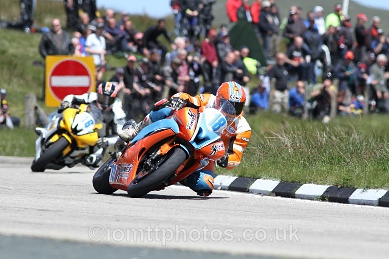  - Supersport Race 1