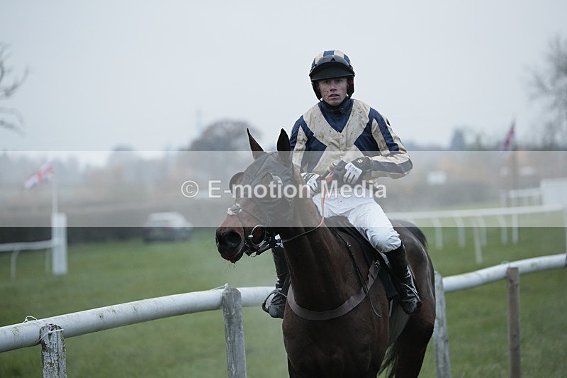 PtP 041222 0533 - Wheatland  Hunt PtP Chaddesley Corbett, Worcs 04/12/22