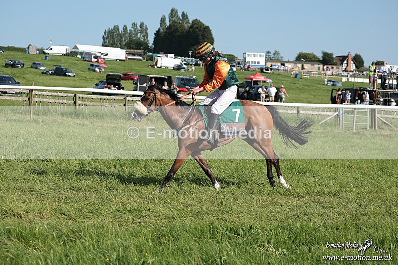 PR 250526 287 - Pony Racing from Chaddesley Corbett 25/05/26