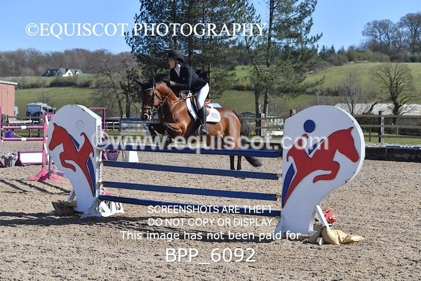BPP_6092 - CLASS 6 SAT Scottish Branch Open Championship Juniors
