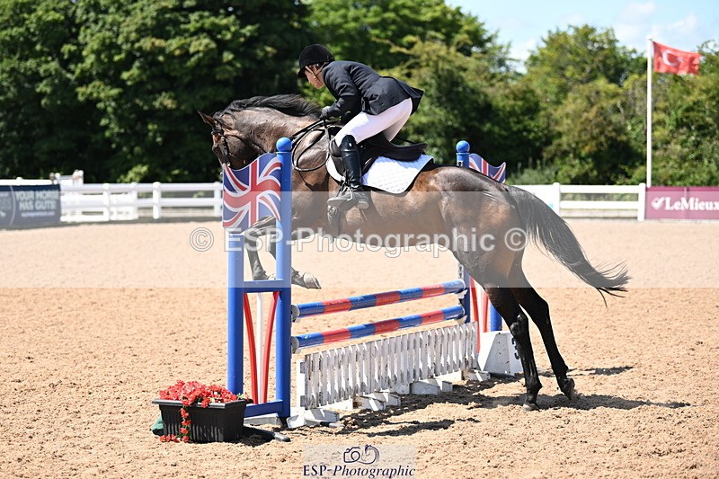240728A-122637-08523 - Cls 32 85cm Amateur Qualifier