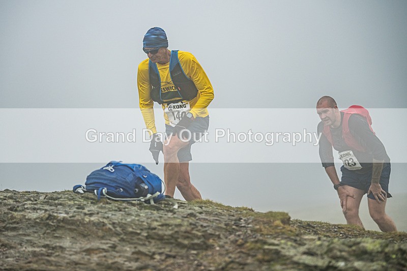 Sale-373 - Sale Fell Race Saturday 22nd November 2025