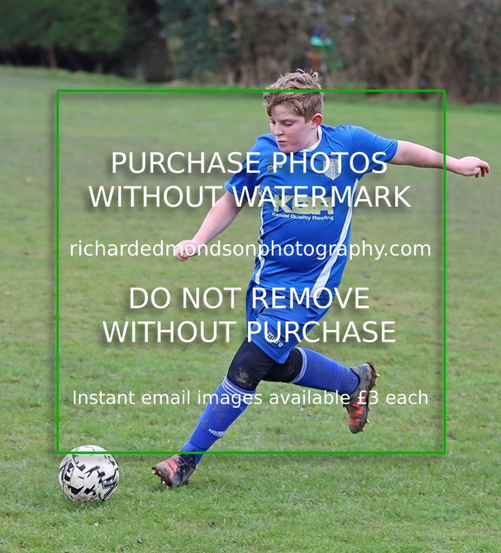 IMG_3140 - Wattsfield U11 v Ibis U11 (22/1/22)