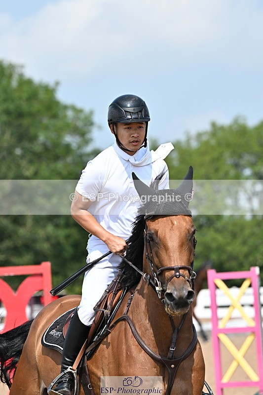 240801A-121634-00734 - Cls 10 1.05m Amateur Qualifier