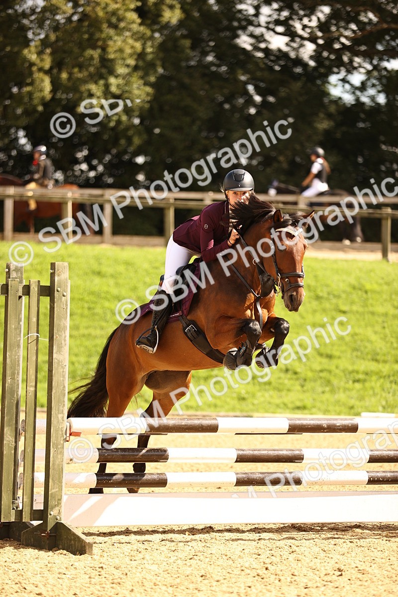 SBM_43387 - J40 Senior 90cm Supreme Championship