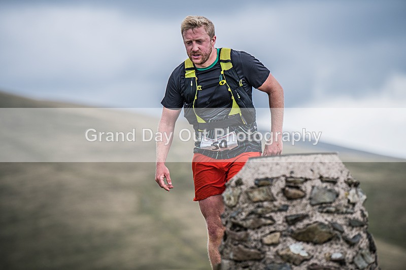 Sedbergh Hills-611 - Sedbergh Hills Fell Race Sunday 16th August 2026