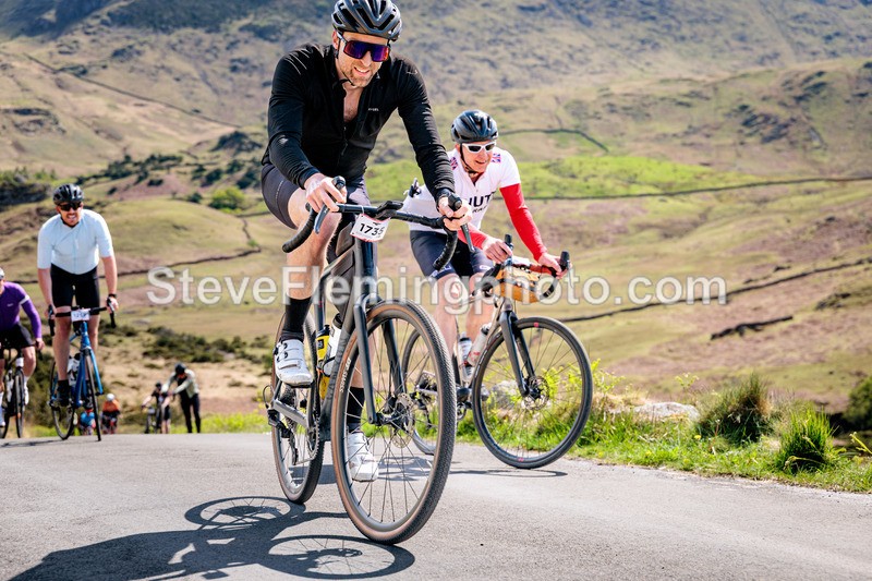 144526 - Blea Tarn Climb 14:00 - 15:00