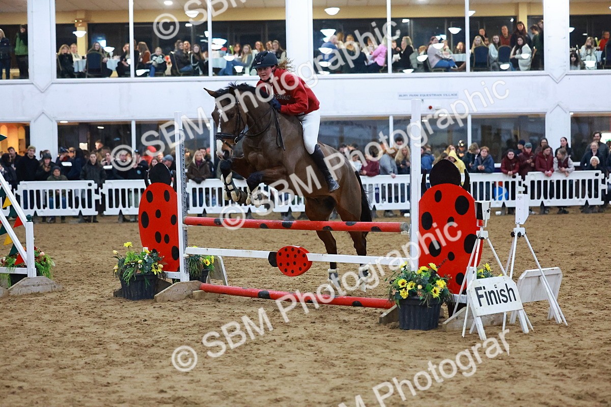 SBM_007007 - Bareback - Camera 2