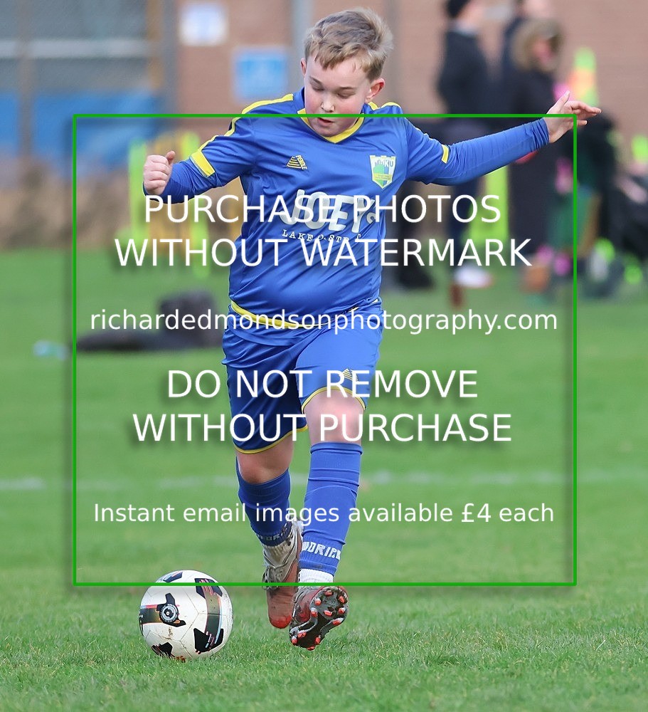 533A3863 - Kendal Utd Youth U11 ( 24/1/26)