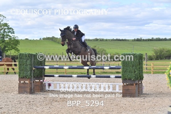 BPP_5294 - CLASS 20 SAT Scottish Branch 1.10m Amateur Championship