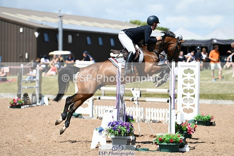 250628-133746-05161 - Cls 12 Newcomers 2nd Round 1pm to End