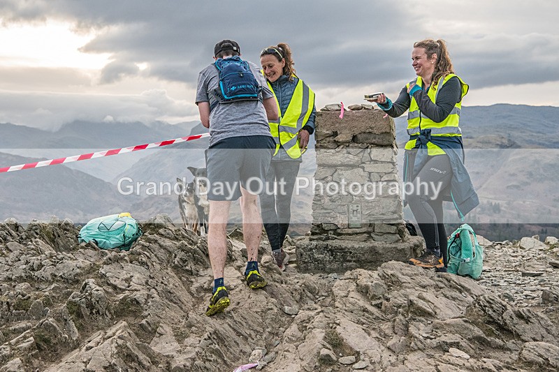 Loughrigg-612 - Loughrigg Fell Race, Wednesday 8th April 2026