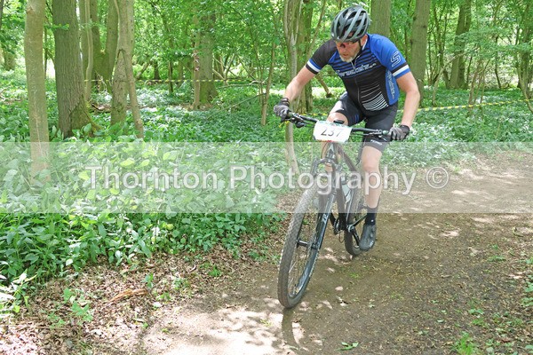 251 - MTB East Round 5 Gallows Green 25th May 2025 12:10 Male S2/Male U14/U16 (45Min)