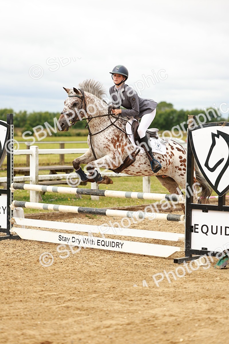 SBM_001750 - Class 9 - Senior British Novice - 90cm