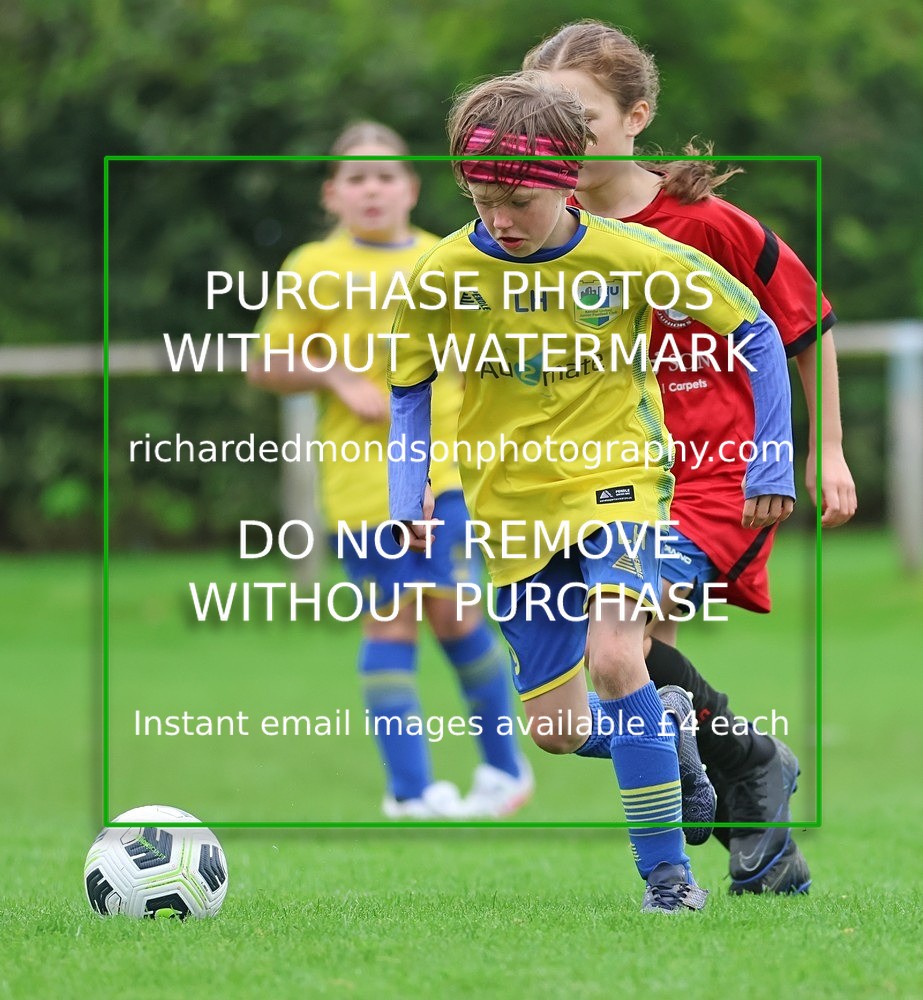 IMG10 - Kendal United Girls Under 10 vs Halton Lionesses Under 10 (14/9/25)