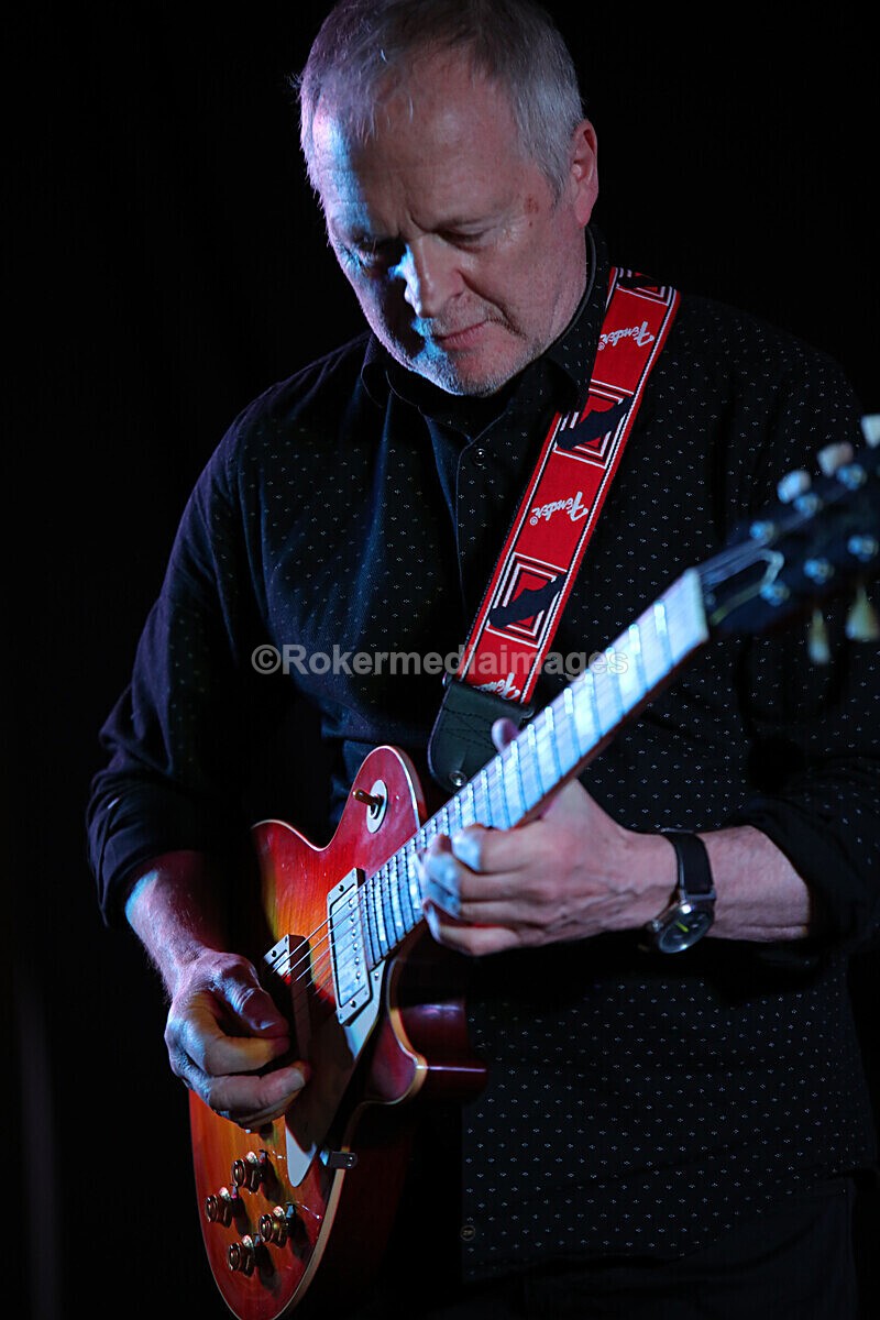 FOLK N BLUES-637 - FOLK and BLUES SEPT 2022