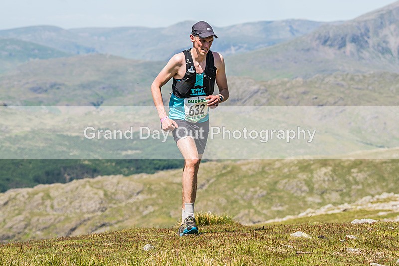 Duddon Short-29 - Duddon Short Fell Race Saturday 3rd June 2023