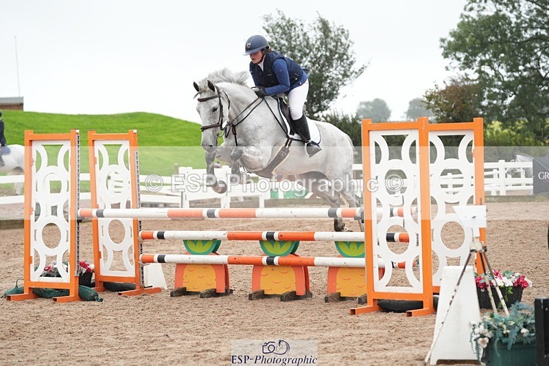 251003-120527-00835 - Cls 8 95cm Amateur Qualifier