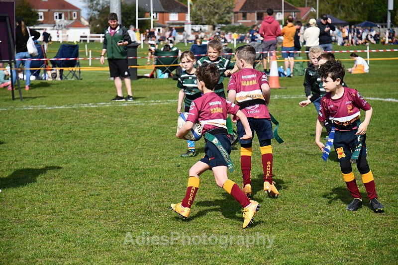  - Selby Rugby Festival 2025