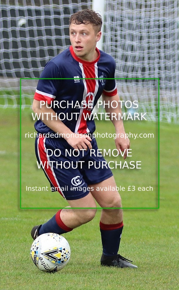 IMG_1687 - North Lancs Finals 1: Castle FC vs Hest Bank Utd