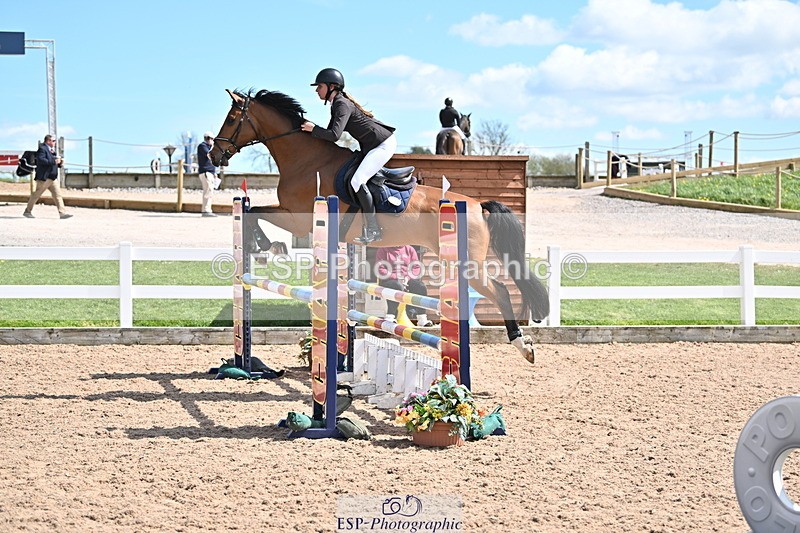 240418A-134351-03567 - Cls 13, 1 Star Bronze Tour 1.10m