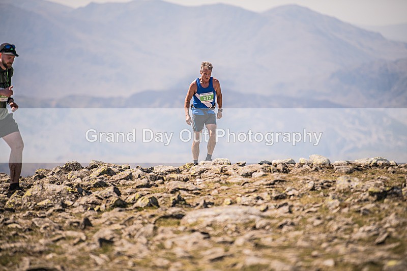 Fairfield-763 - Fairfield Horseshoe Fell Race Saturday 10th May 2025