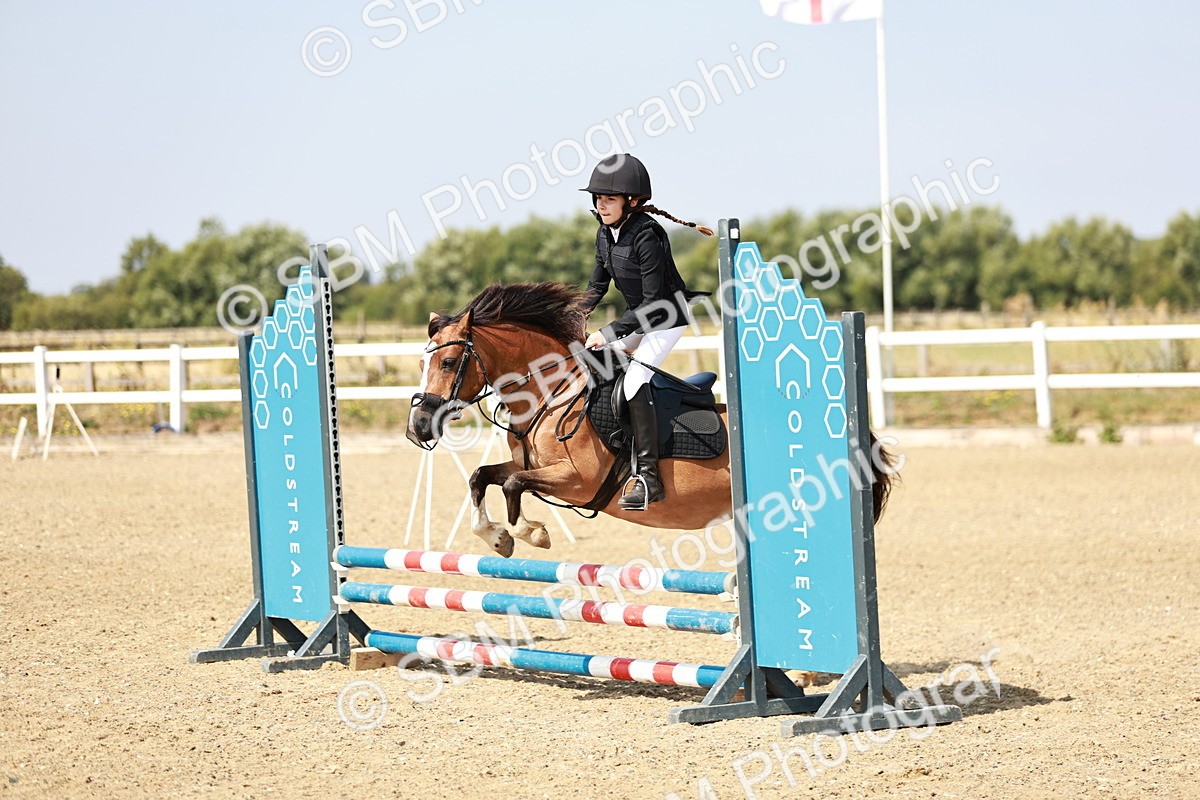 SBM_000639 - Class 3 -  60cm