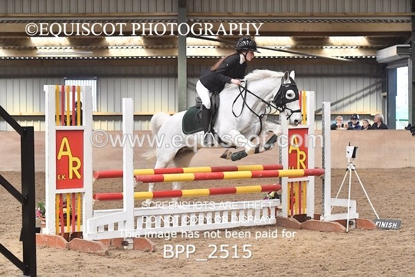 BPP_2515 - CLASS 16 Pony BritiNovice / 0.80m Open